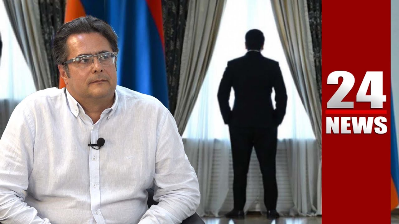 Փաշինյանի վրայից հանվում է մեղքը, և մեղավորներ են կարգվում զինվորականները. Անդրիաս Ղուկասյան