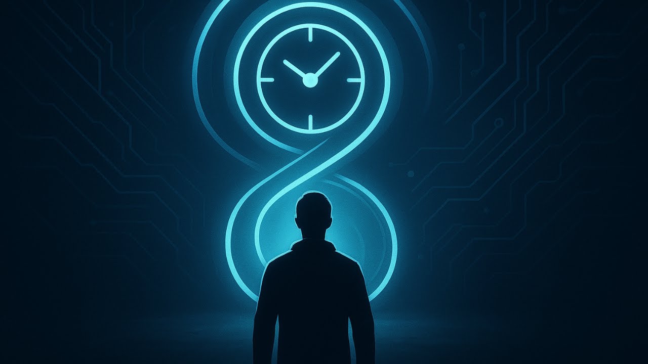 The Time Loop Paradox: Can You Escape the Infinite Cycle?