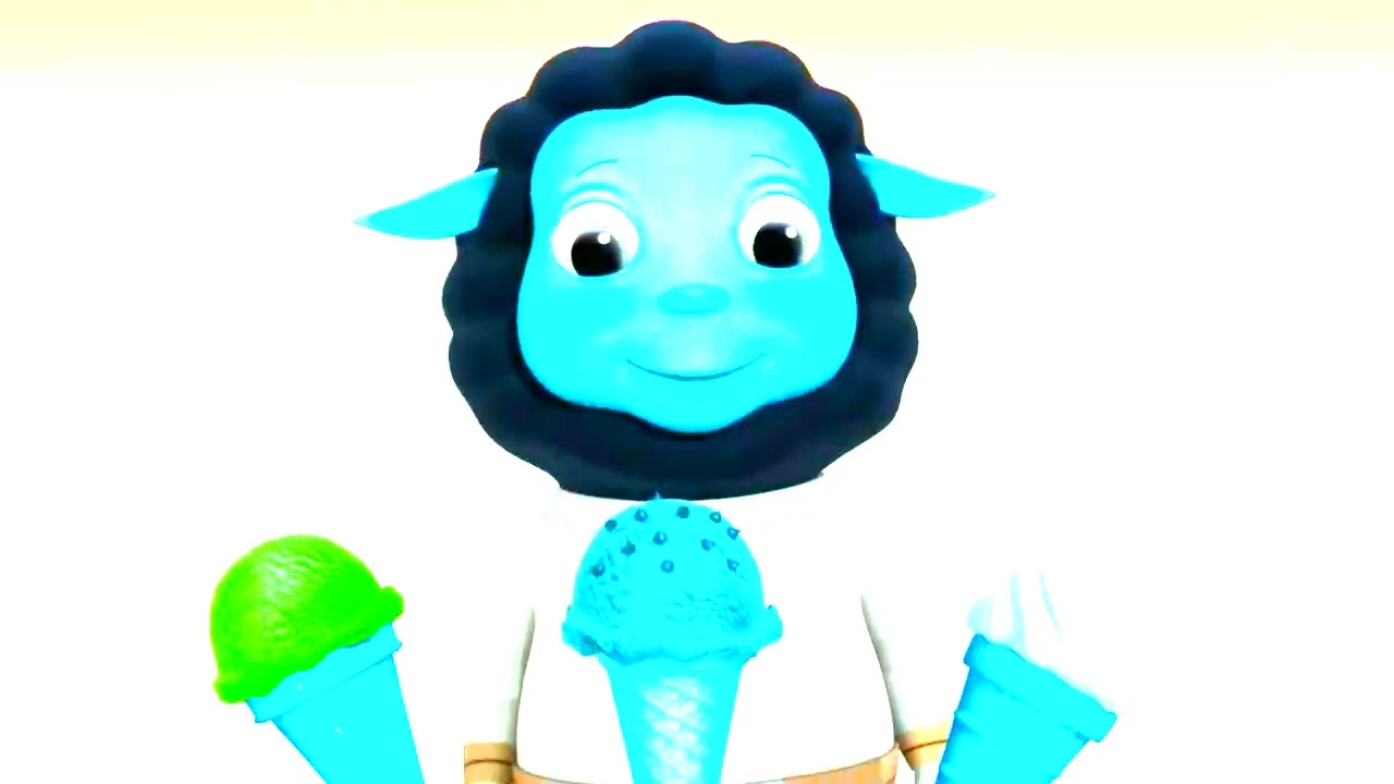 (REQUESTED) So Many Flavors Effects (Klasky Csupo 2001 Effects EXTENDED)