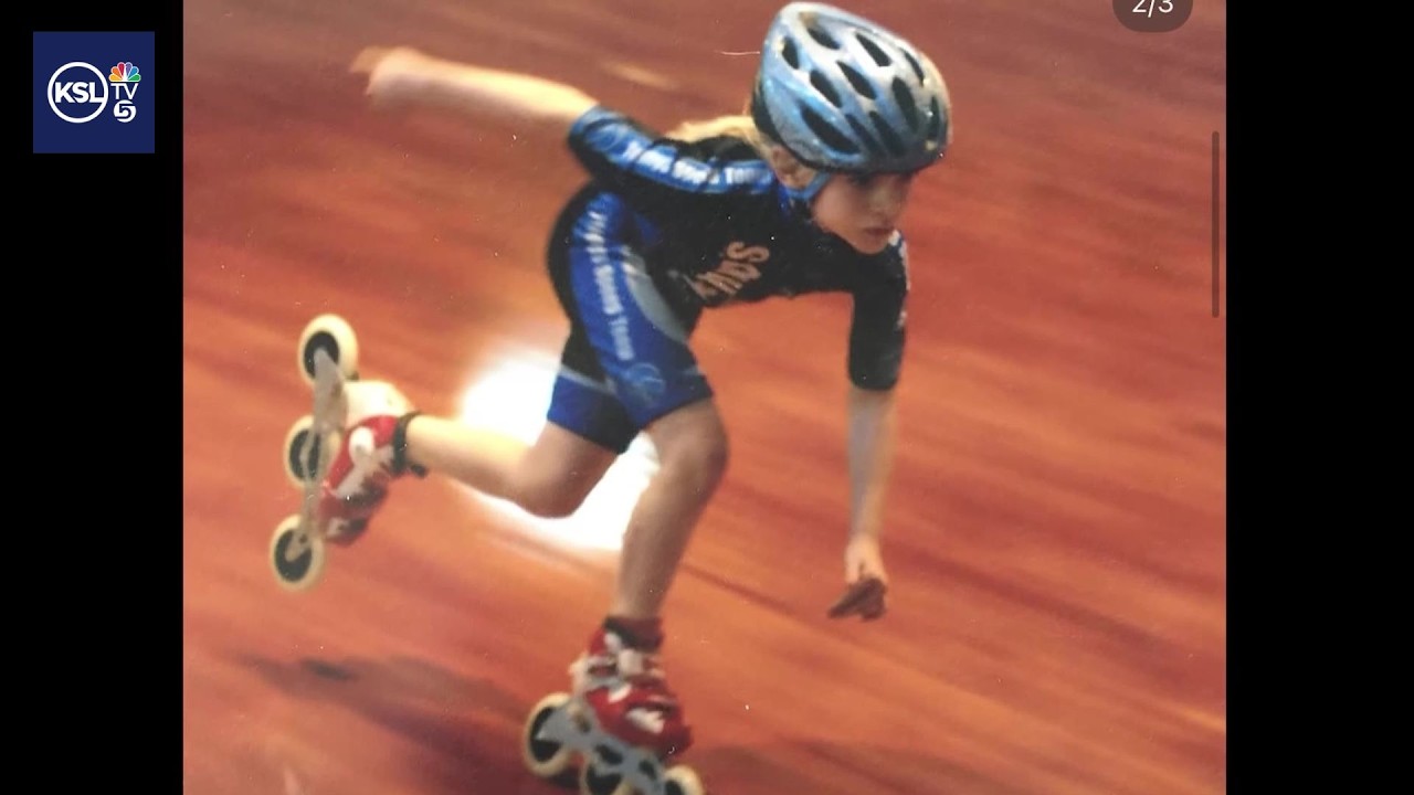 The often overlooked Olympic heroes: The parents