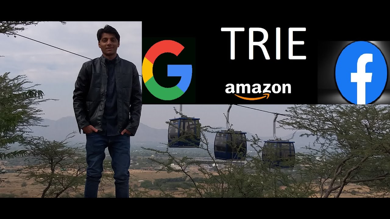 Trie - Leetcode Maximum XOR of Two Numbers in an Array