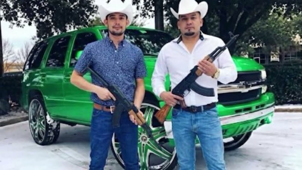 Corrido de Benjamin Velasquez