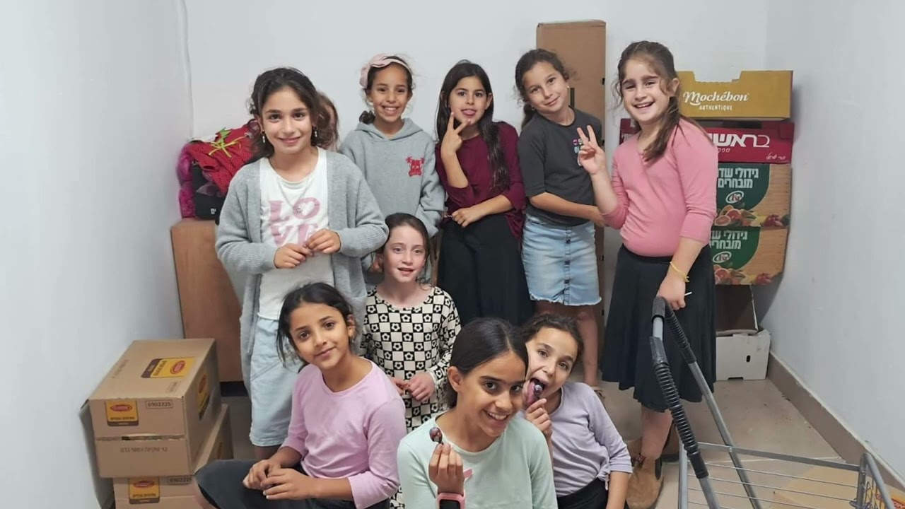 בני דקלים עצמאות תשפה