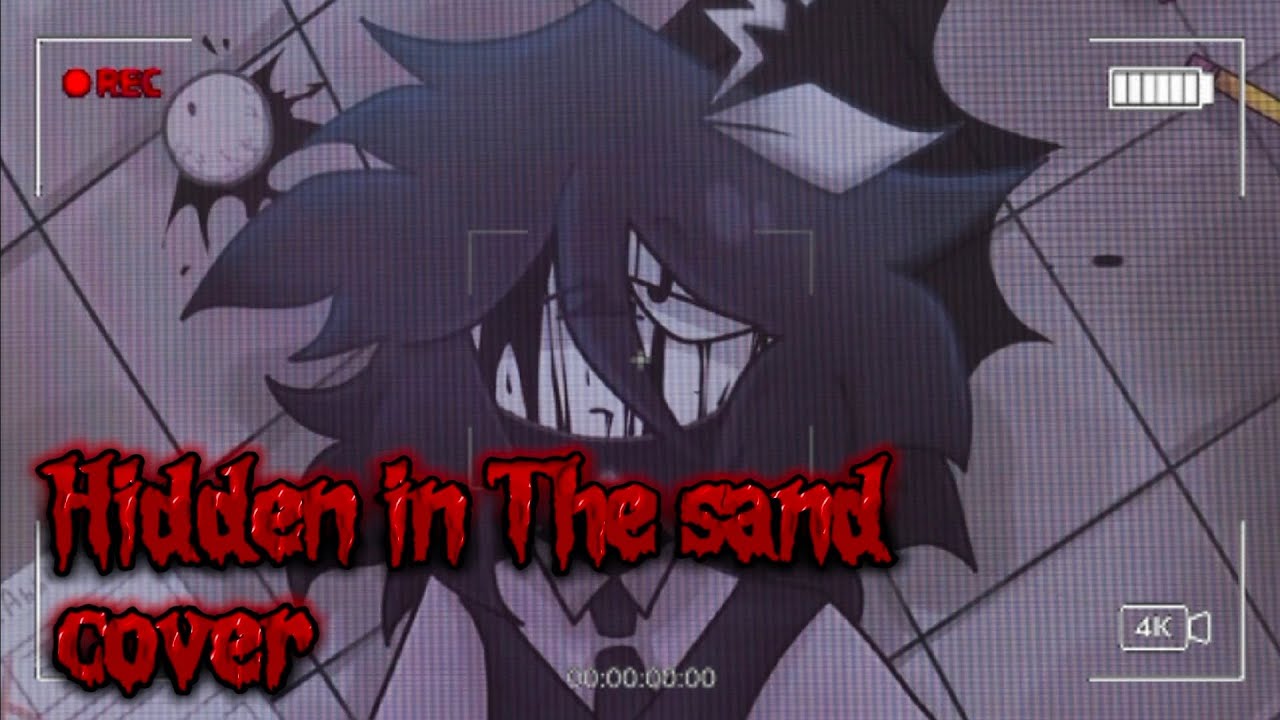 Hidden in The sand cover al español