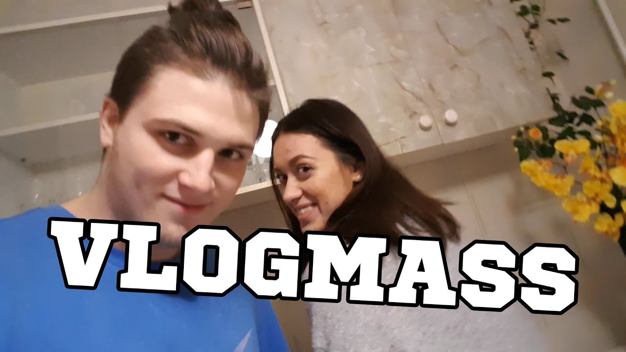 MĒNESI VECS VIDEO | UldonsTV un vlogmass