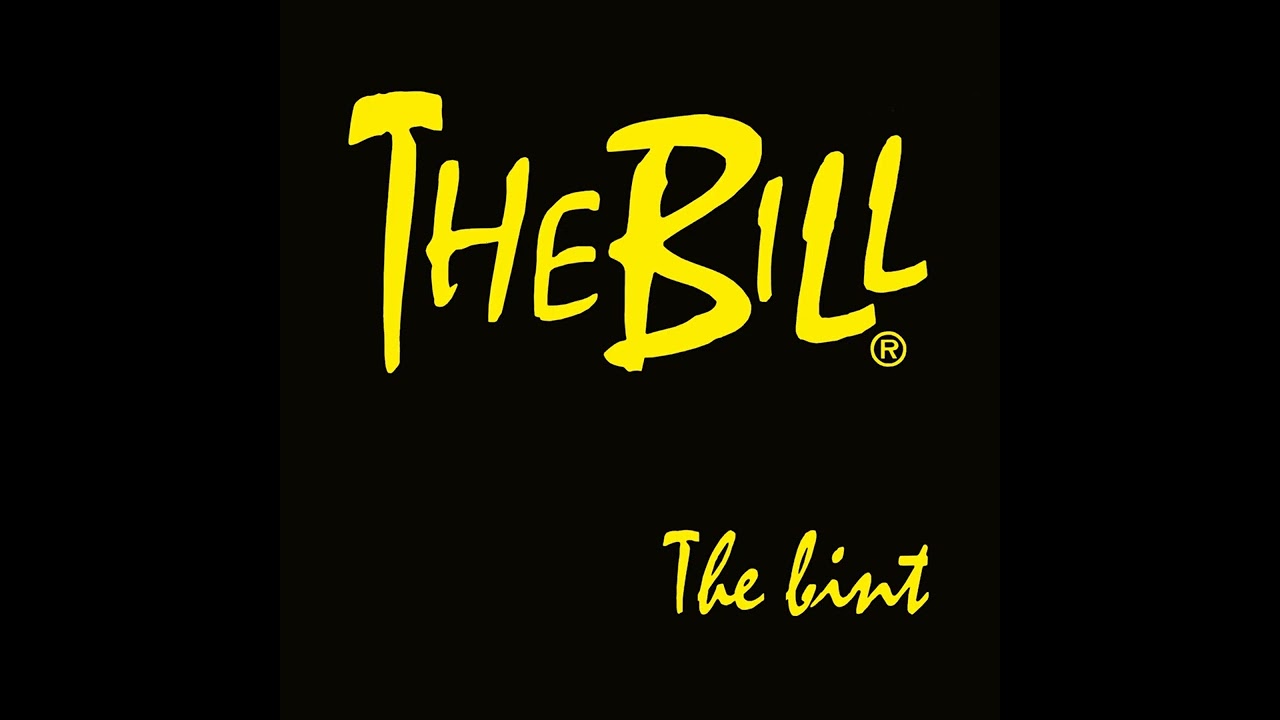 THE BILL - Piosenka dla żołnierza