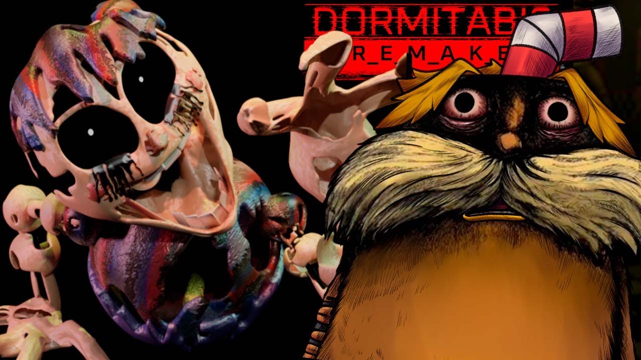 continué el FNAF más DIFÍCIL que EXISTE y... 💀