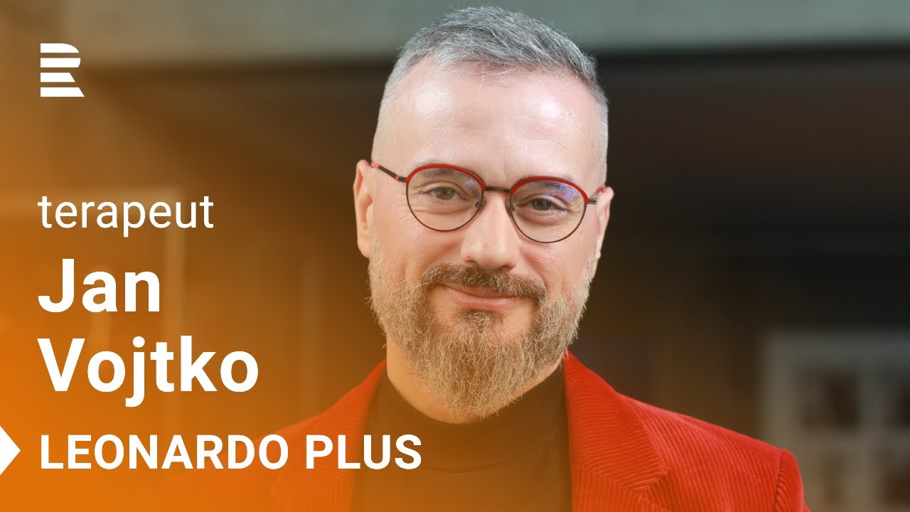 Jan Vojtko: Smrt není děsivá, smrt prostě je. Nejvíc se ve skutečnosti bojíme umírání