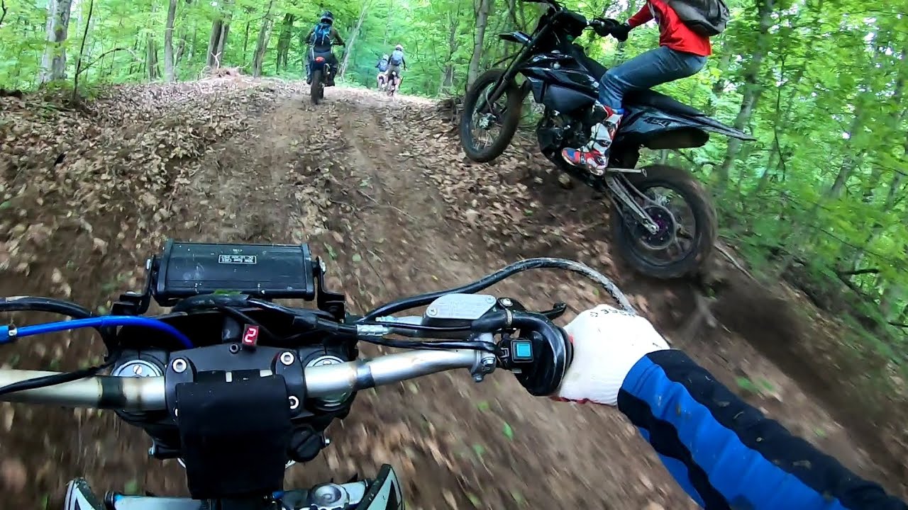ВЫЖАЛИ ПОЛНЫЙ СОК С ЭТОГО ДНЯ#Чечня #enduro #мотокросс #мотопокатушки #упал#подъемывгору#серженьюрт#