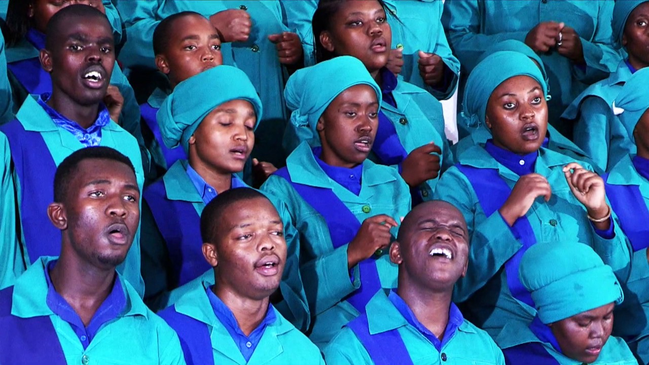 Ukukhanya kwe Bethlehem 1 v