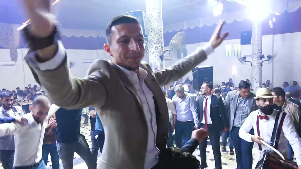 زفاف المهندس أحمد كامل البدوي 3
