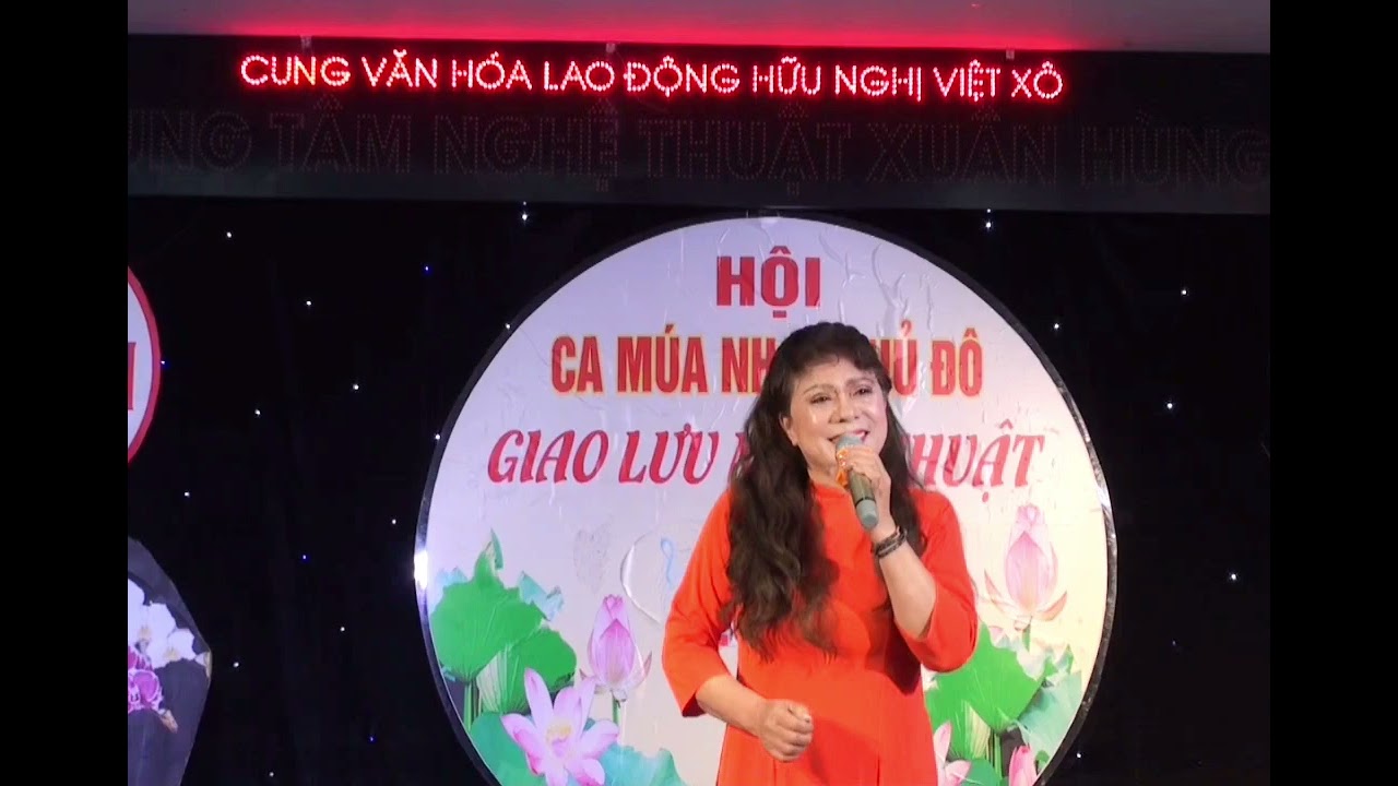 XA KHƠI - ST : Nguyễn Tài Tuệ - BD : NSND Hương Dung 