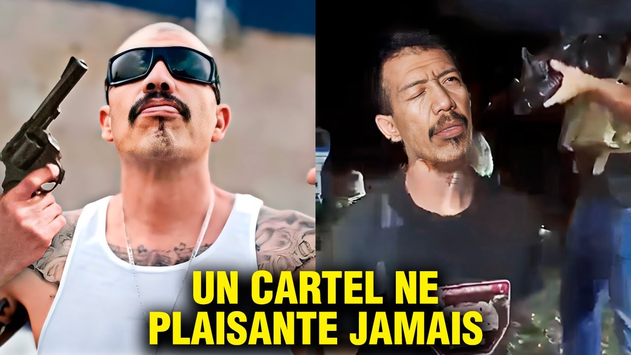 5 Fois Où Les Rappeurs Se Sont Frottés Aux Mauvais Cartels