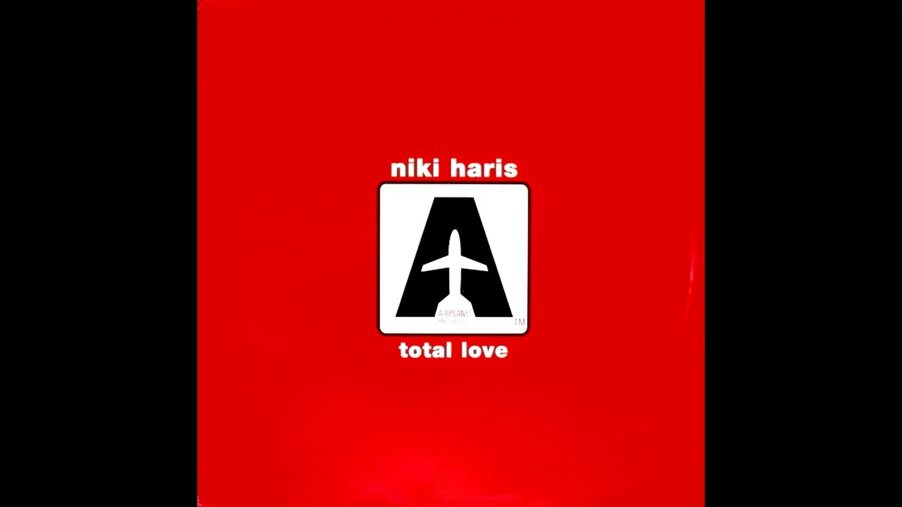 Niki Haris - Total Love (Azzetto & Roxy Radio Mix)