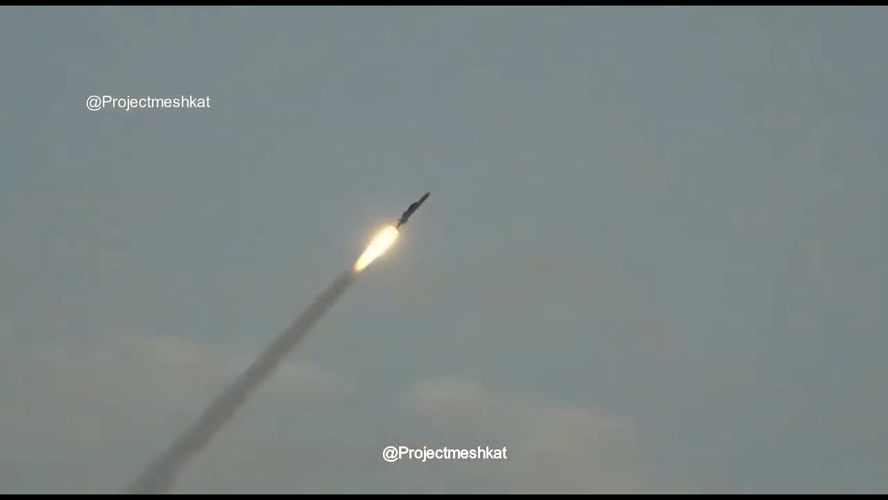 Iran has developed a cruise missile with a range of 1650 km