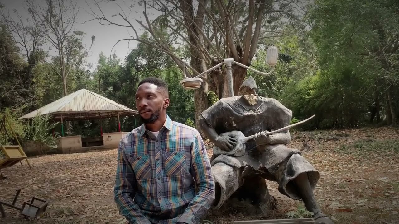 Uzee The Bovvaking - Heartfelt (Boombap Soul) | Visualizer