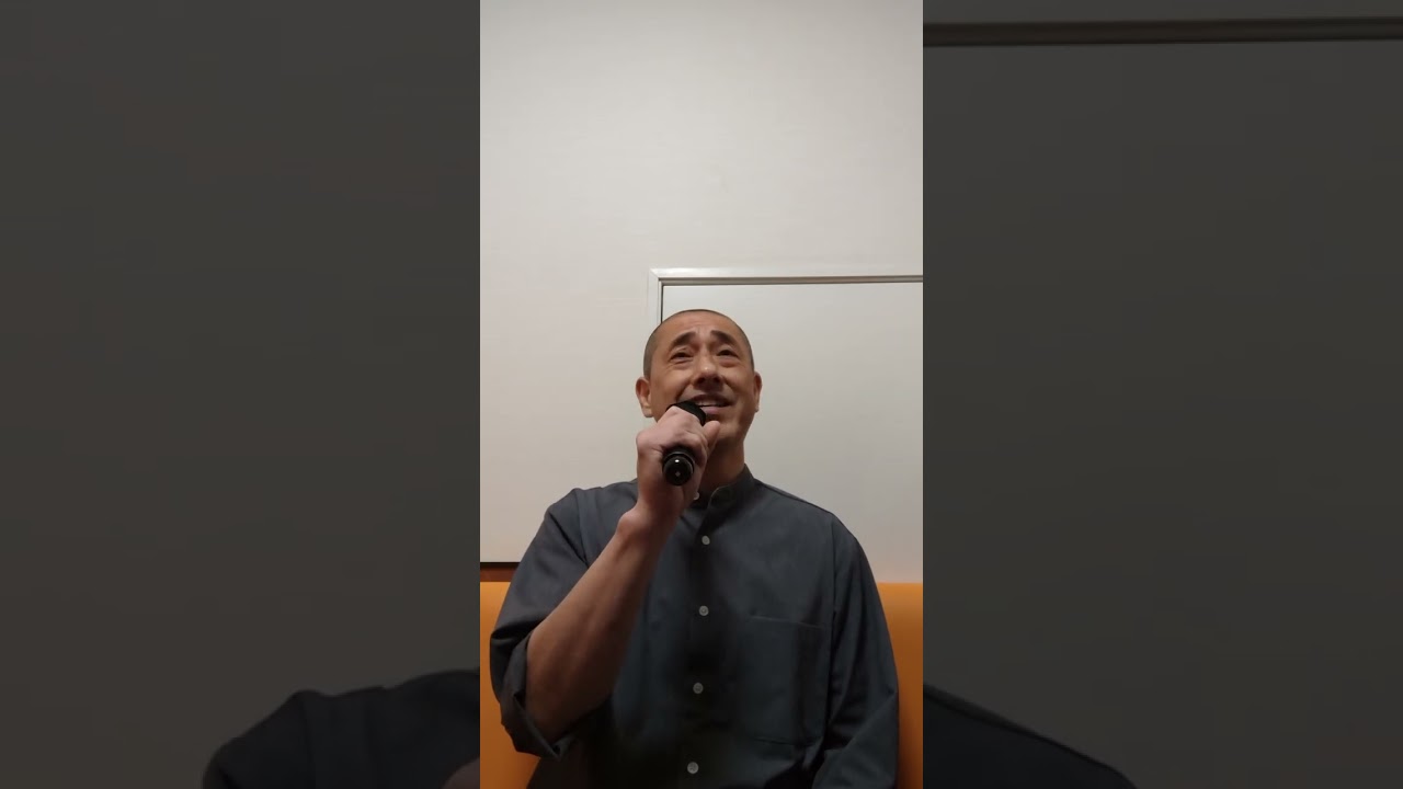 井上陽水　いっそセレナーデ