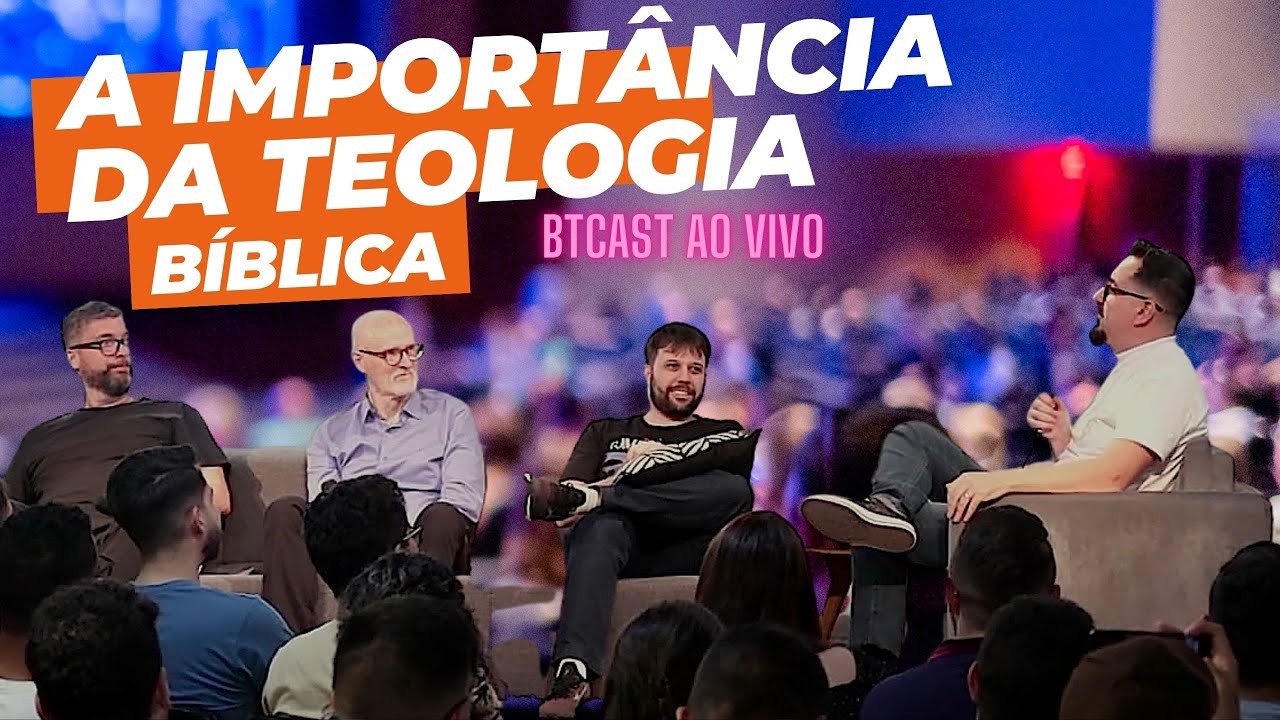 A importância da Teologia Bíblica