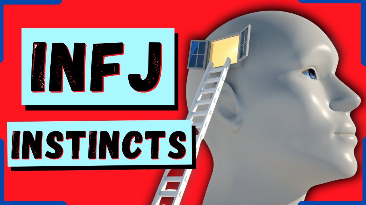 10 сверхъестественных инстинктов INFJ, которые делают их невероятно уникальными