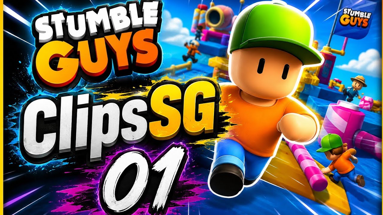 #clips SG 01