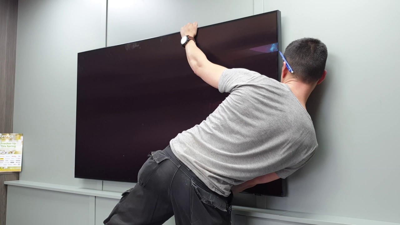 Samsung QLED 65