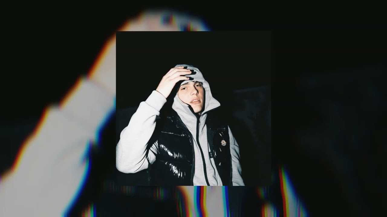 [FREE] Sad Kid Yugi x Tony Boy type beat - 