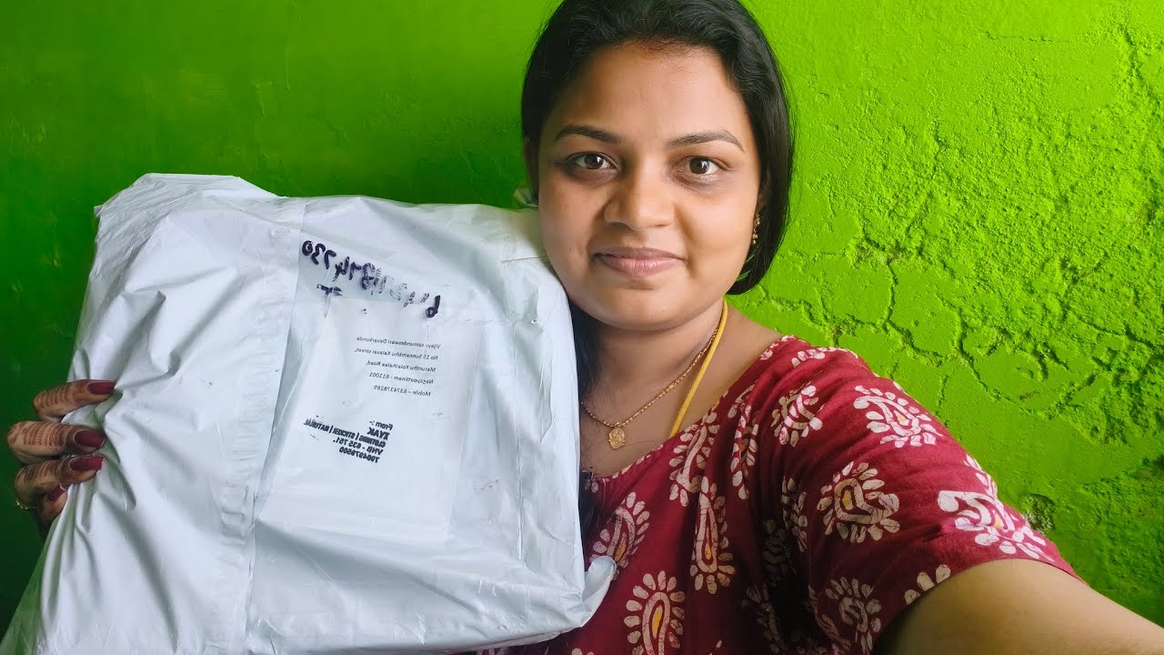 பொண்ணு வீட்டு பலகாரம் வாணியம்பாடி லா இருந்து 😍😍 || #ammuvlogs 