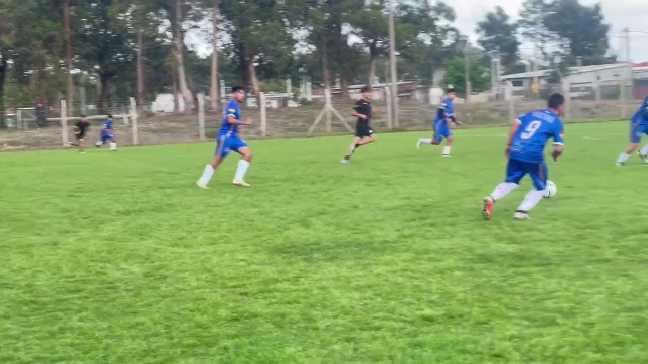 🇺🇾⚽️🇦🇷 Enfrentamos al #ClubPeñarol #Montevideo #Uruguay #Futbol