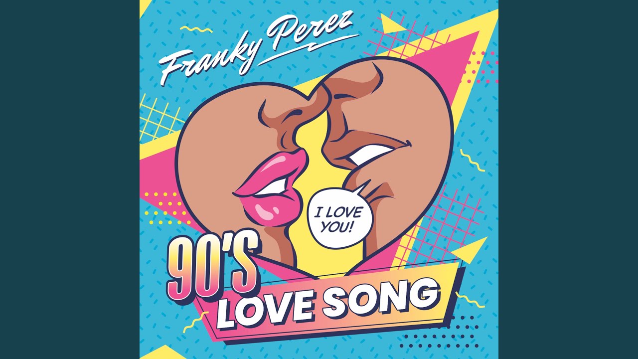 90's Love Song (Moon and the Stars Version)