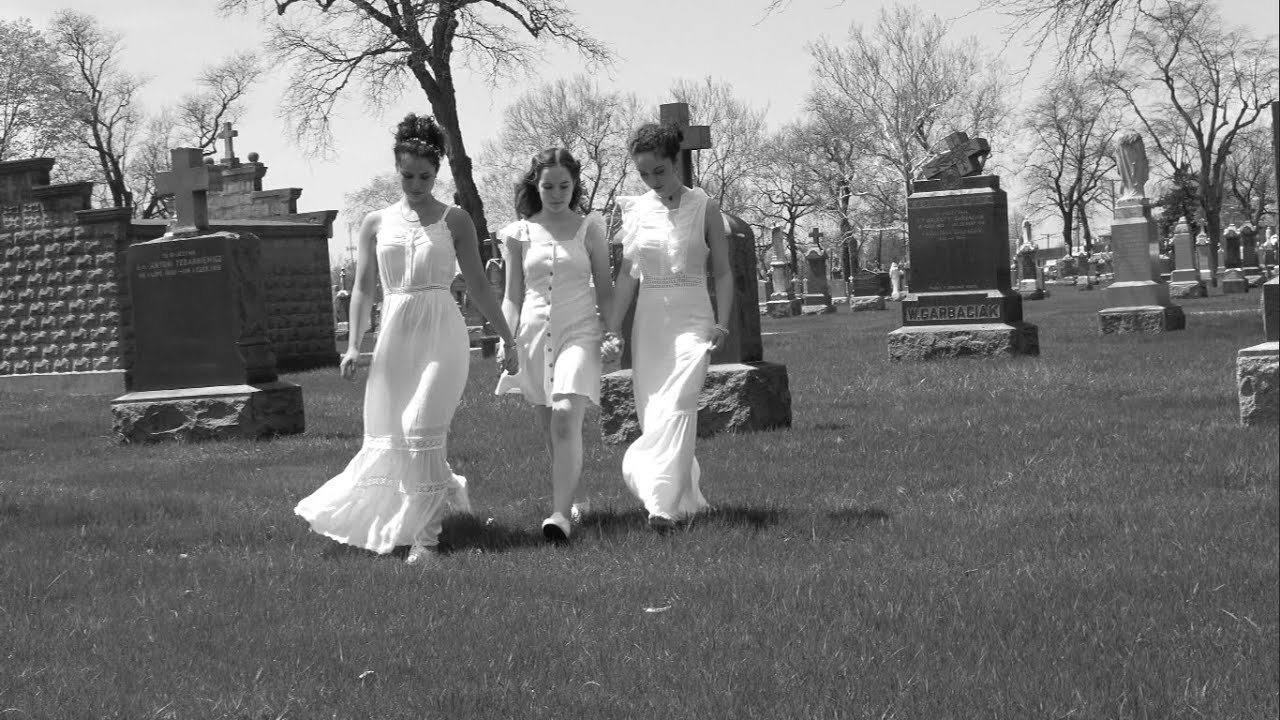 The Resurrection Mary Investigation Part 1
