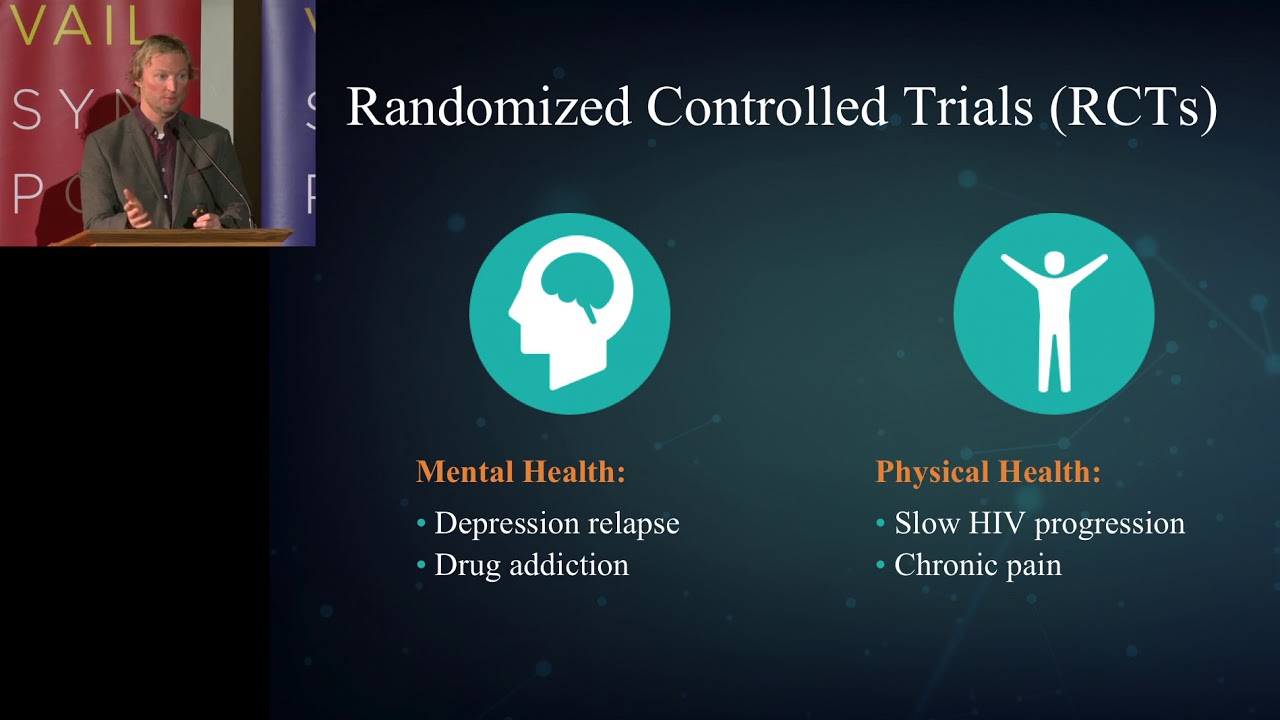 The Science Behind Mindfulness Meditation with Dr. J. David Creswell and Mandy Benedict