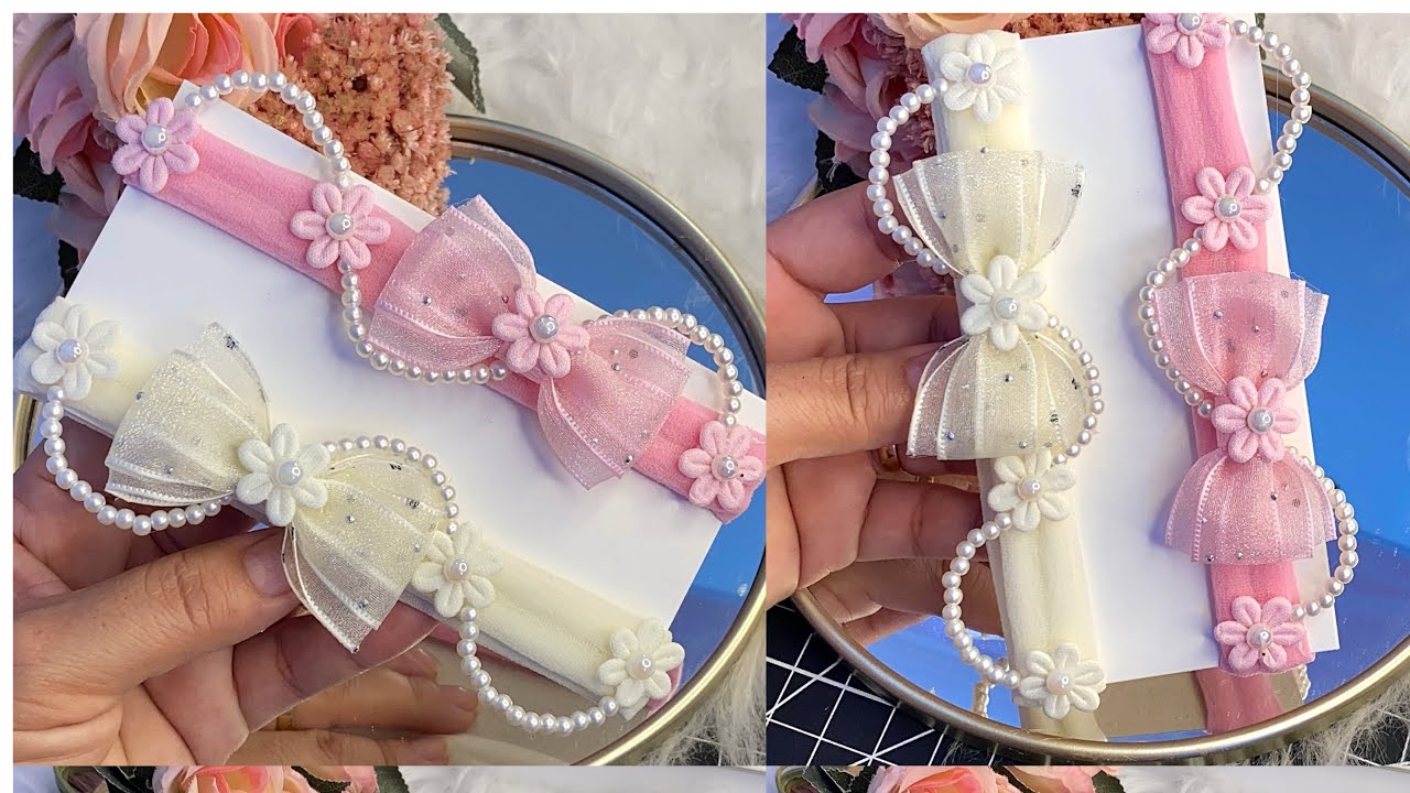 Faixa para bebê linda bem diferente/ apaixonada 