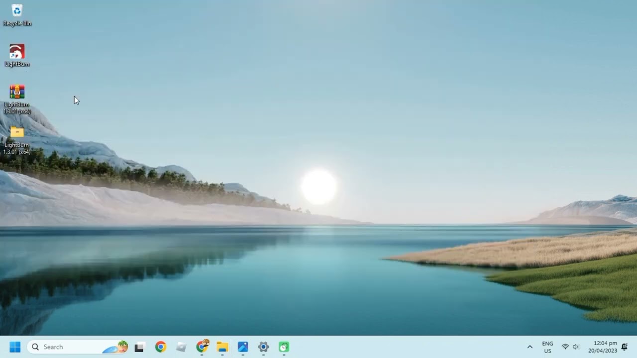 Lightburn 1.3 free Download