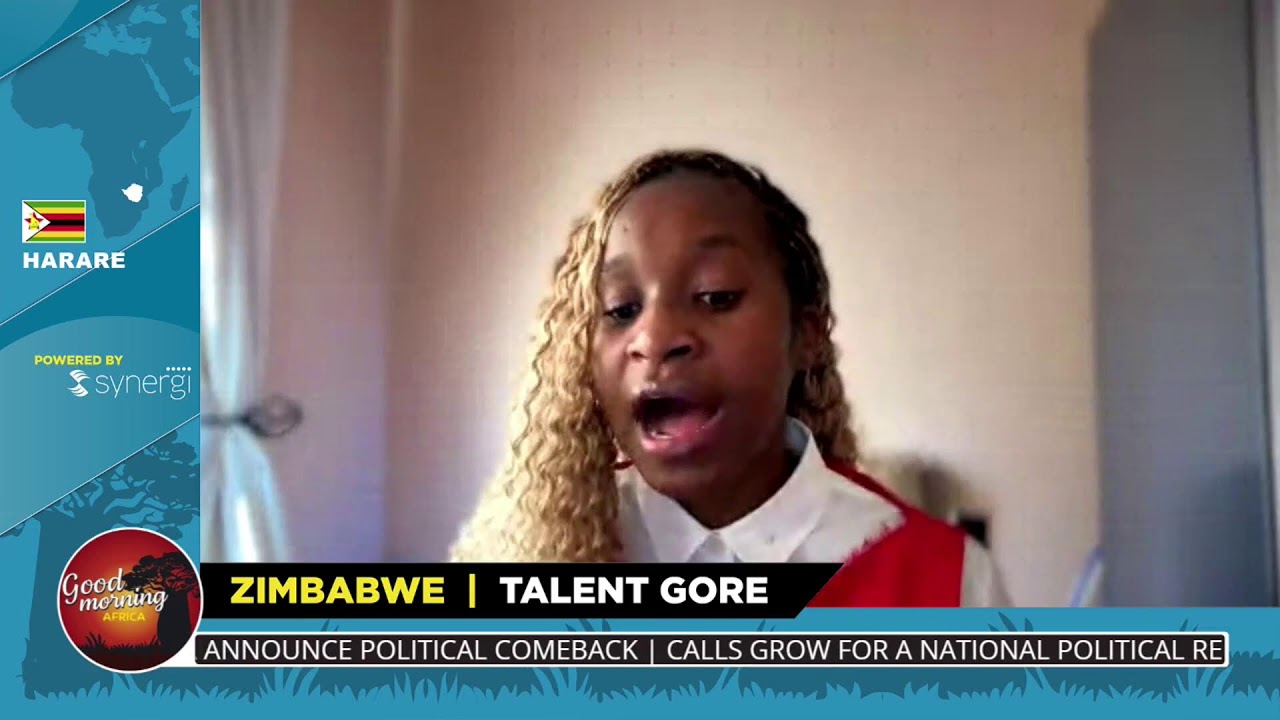 Africa Good Morning - 27 January 2026