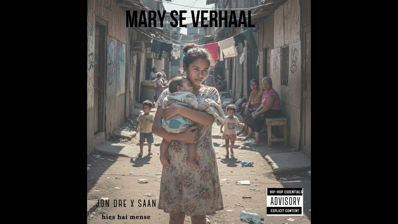 Mary Se Verhaal
