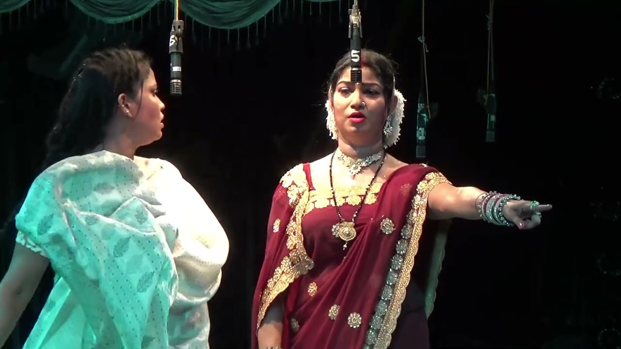 ଏହି ସିନ୍ ପାଇଁ ଏହି ନାଟକ ସୁପର ହିଟ୍ କୋଣାର୍କ ଗଣନାଟ୍ୟ - Konark Gananatya New Jatra