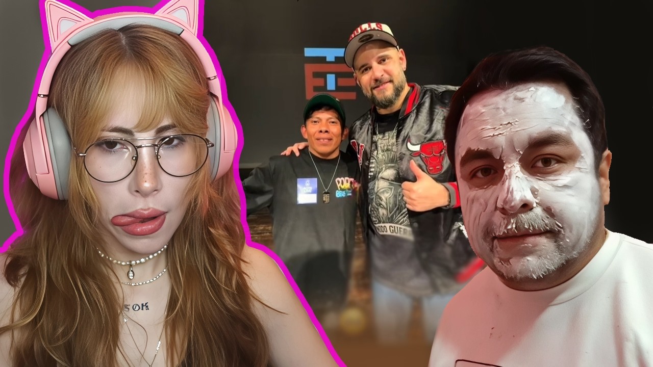 Plática variada con Mrs. Bonnie: KBEZUKO, TEMECH y más