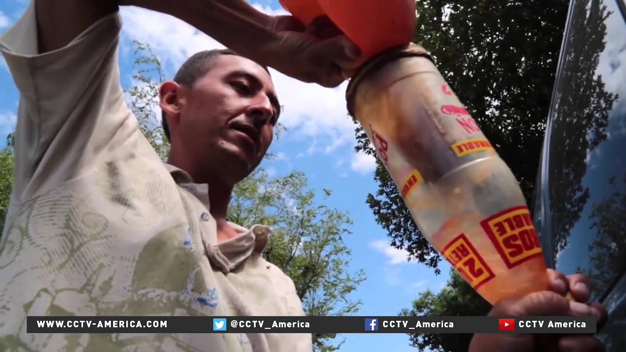 Venezuela restricts oil exports to Colombia