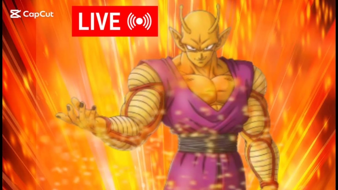 ORANGE PICCOLO Y SU NUEVO EQUIPAMIENTO Y PVP (DRAGON BALL LEGENDS #dblegends   #dragonballlegends