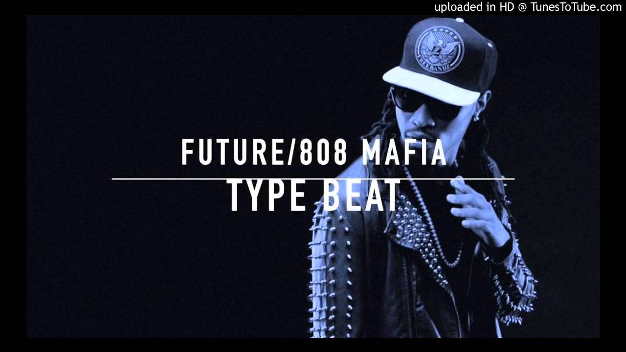 Future/ Migos/ Skippa da Flippa/ 808 Mafia Type Beat (Prod. By IzayahJamesBeatz)