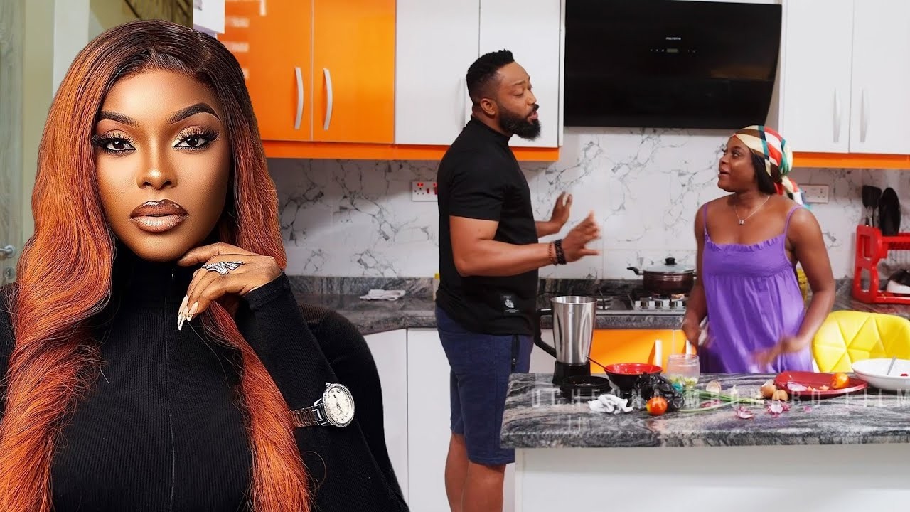 JE SUPPLIE TOUT LE MONDE DE REGARDER CE FILM DE FREDERICK LEONARD