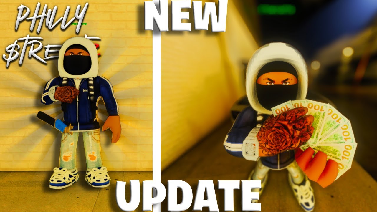 This New Philly Streets 2 Update Might TAKEOVER The Hood Games!
