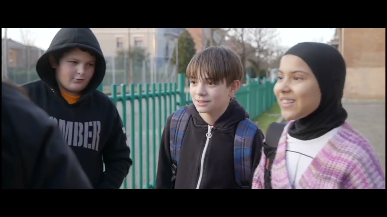 Fiorano Modenese - Note Di Felicit&agrave; | Cortometraggio School Movie