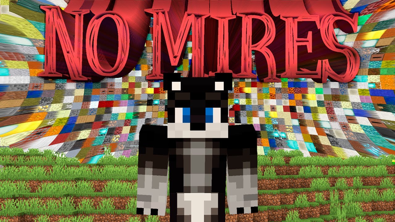 MINECRAFT PERO A DONDE MIREMOS CAMBIAN LOS BLOQUES ft.PatoHorneado