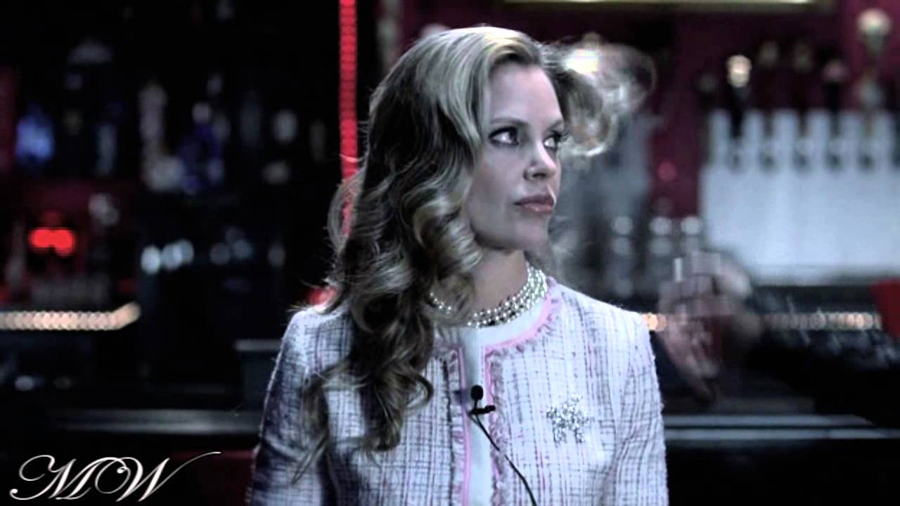 Eric/Pam/Godric - Devotion -