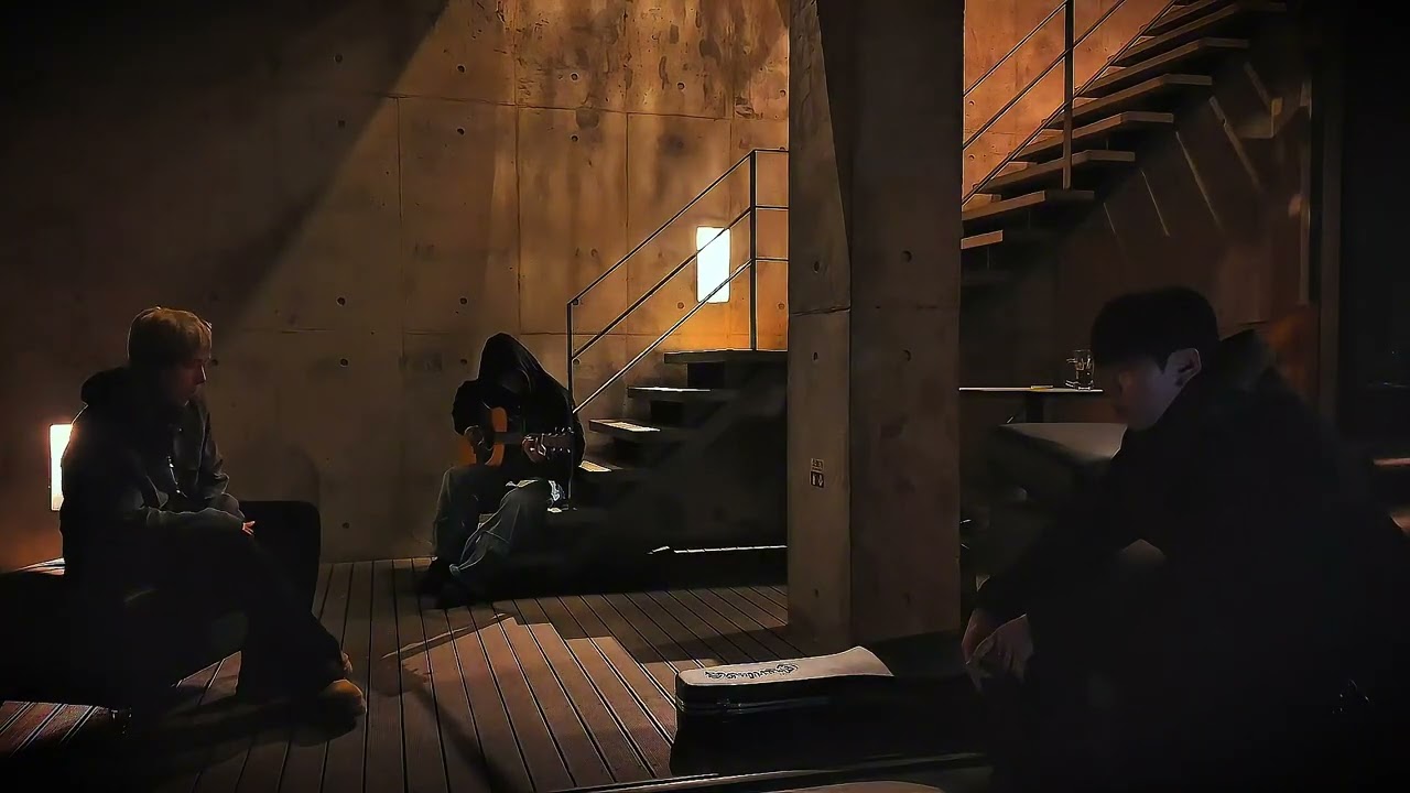 RYUL '연남동 (Feat. Chan (찬))' Live Clip