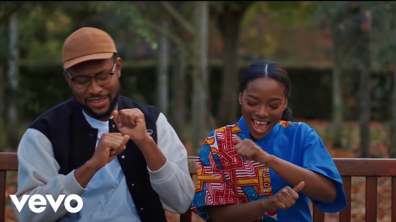 Limoblaze - This Loving (Official Music Video) ft. Johnny Drille