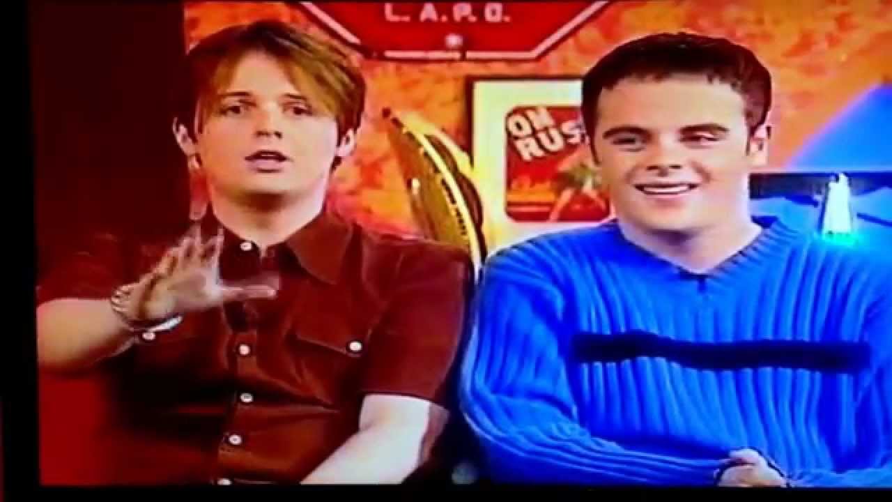 Ant and Dec Unzipped Episode 6 