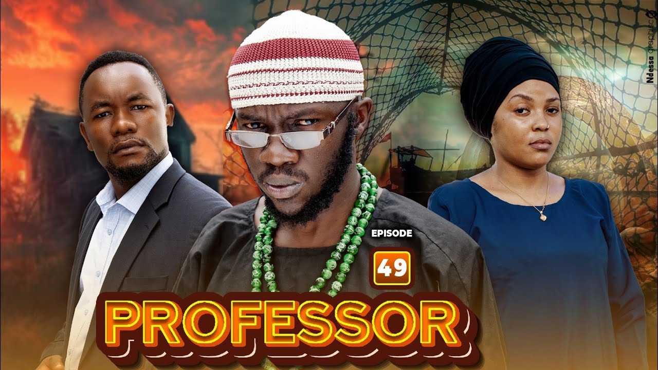 PROFESSOR [49]