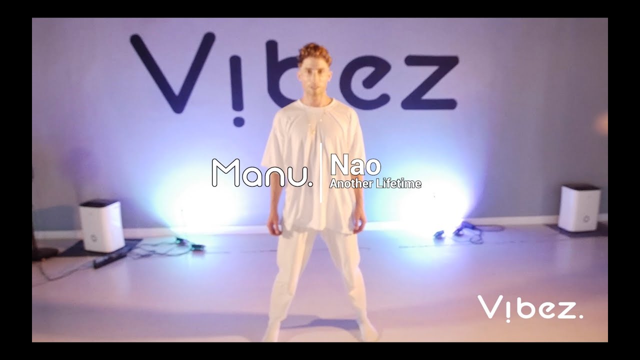 Nao - Another Lifetime Dance | Choreographie von Manu